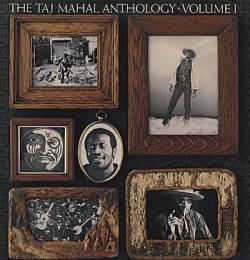 Taj Mahal : The Taj Mahal Anthology Vol. 1
